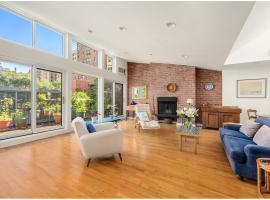 33 W 93RD Street #4/5D 上西城 Upper West Side, NY