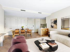 222 16TH Street #5D 公园斜坡 Park Slope, NY