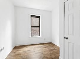 30 MACOMBS Place #54 哈莱姆区 Central Harlem, NY