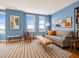 310 RIVERSIDE Drive #2002/3 上西城 Upper West Side, NY