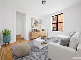 834 RIVERSIDE Drive #3E 北曼哈顿 Washington Heights, NY