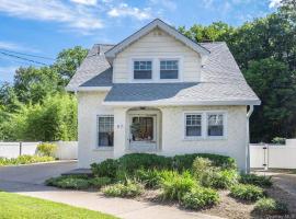 57 Irma Avenue 华盛顿港 Port Washington, NY