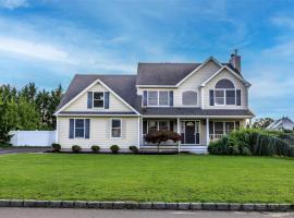 63 Nicholas Way 东长岛 Baiting Hollow, NY