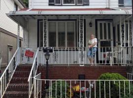 2205 E 15th Street 布鲁克林 Brooklyn, NY