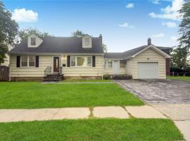 6 Harold Avenue 长岛 Hempstead, NY