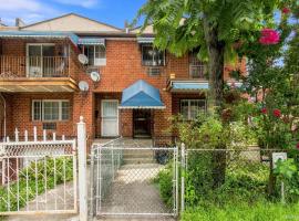 4010 De Reimer Avenue 布朗士 Bronx, NY