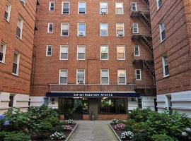 247 Parkview Avenue #5L 布朗士 Bronxville, NY