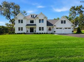 2 Wilder Lane 亨廷顿 Huntington, NY