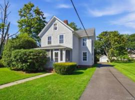 36 Railroad Ave. 东长岛 Center Moriches, NY