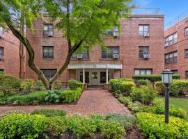 2 Townhouse Place #3N 大颈 Great Neck, NY