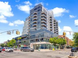 136-19 Franklin Avenue #7A 法拉盛 Flushing, NY