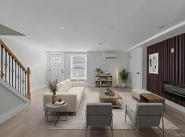 13531 117th Street 奥松公园 South Ozone Park, NY