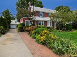 66 S Lewis Place 长岛 Rockville Centre, NY