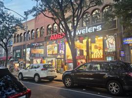 37-13 74th Street #2nd Fl 杰克逊高地 Jackson Heights, NY