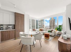 550 10th Avenue #2709 中城西区 Hell's Kitchen, NY