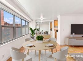 205 3rd Avenue #7-T 房源照片 1