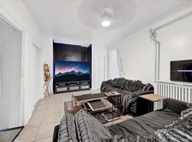 1972 Lafontaine Ave #1972 布朗士 Bronx, NY