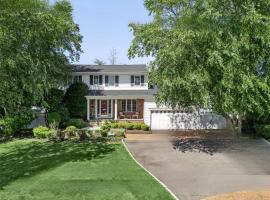 136 Ocean Avenue 长岛 Massapequa, NY