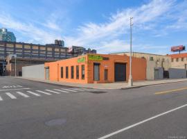 23-01 Borden Avenue 长岛城 Long Island City, NY