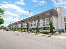 31 Casino Street #3J 长岛 Freeport, NY