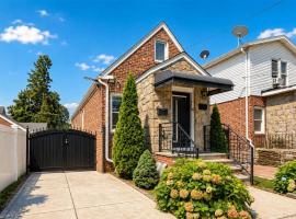 10238 85th Road 皇后区 Richmond Hill, NY