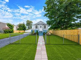16 Elwin Place 东长岛 Copiague, NY