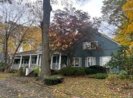 229 Route 106 长岛 Muttontown, NY