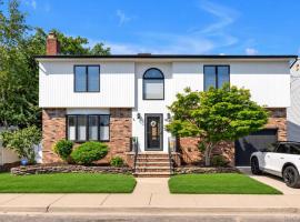 3290 Parkway Drive 长岛 Baldwin, NY