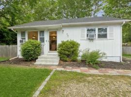 38 8th Street 汉普顿 East Hampton, NY