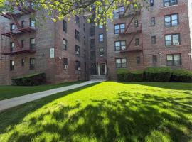 1180 Ocean Parkway #2E 布鲁克林 Brooklyn, NY