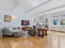 33 RIVERSIDE Drive #1C 上西城 Upper West Side, NY