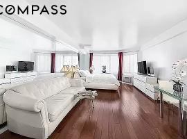 225 E 46th Street #12G 中城东区 Midtown East, NY
