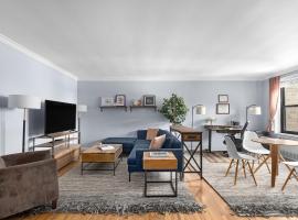 7423 RIDGE Boulevard #6G 湾脊 Bay Ridge, NY