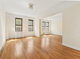 1100 GRAND CONCOURSE #2I 布朗士 Concourse Village, NY
