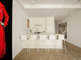 255 BOWERY #5 下东城 Lower East Side, NY