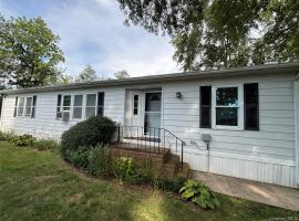 103 West Lane #12B Witt L 东长岛 Aquebogue, NY