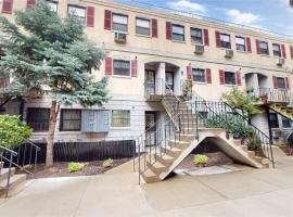 862 Leland Avenue #34A 布朗士 Bronx, NY
