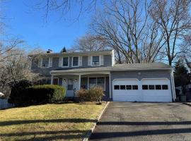 23 Jerome Road 塞奥瑟 Syosset, NY