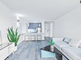280 Rector Place #9H 曼哈顿金融区 New York (Manhattan), NY