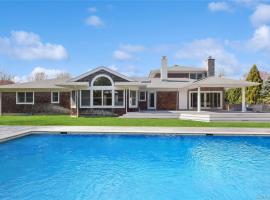 8 Niamogue Lane 汉普顿 Quogue, NY