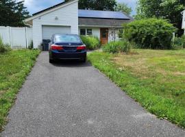 26 Narragansett Avenue 东长岛 Medford, NY
