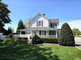 305 Edwards Avenue 东长岛 Calverton, NY