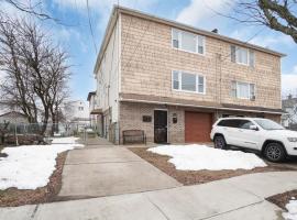 14606 228th Street #2 皇后区 Springfield Gardens, NY