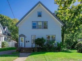 20 Dewey Street #2 亨廷顿 Huntington, NY