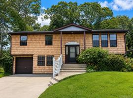 676 Bohemia Parkway 东长岛 Sayville, NY