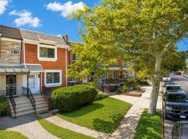 1593 Independence Avenue 布鲁克林 Brooklyn, NY