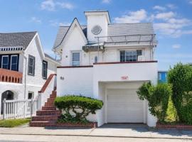 88 Buffalo Avenue 长滩 Long Beach, NY