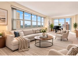 555 KAPPOCK Street #21D 布朗士 Spuyten Duyvil, NY