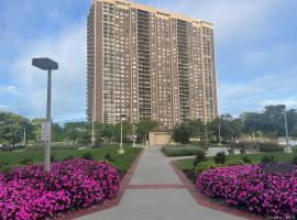 27110 Grand Central Parkway #2U 花卉园 Floral Park, NY