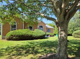 280 Marina Lane 东长岛 East Marion, NY